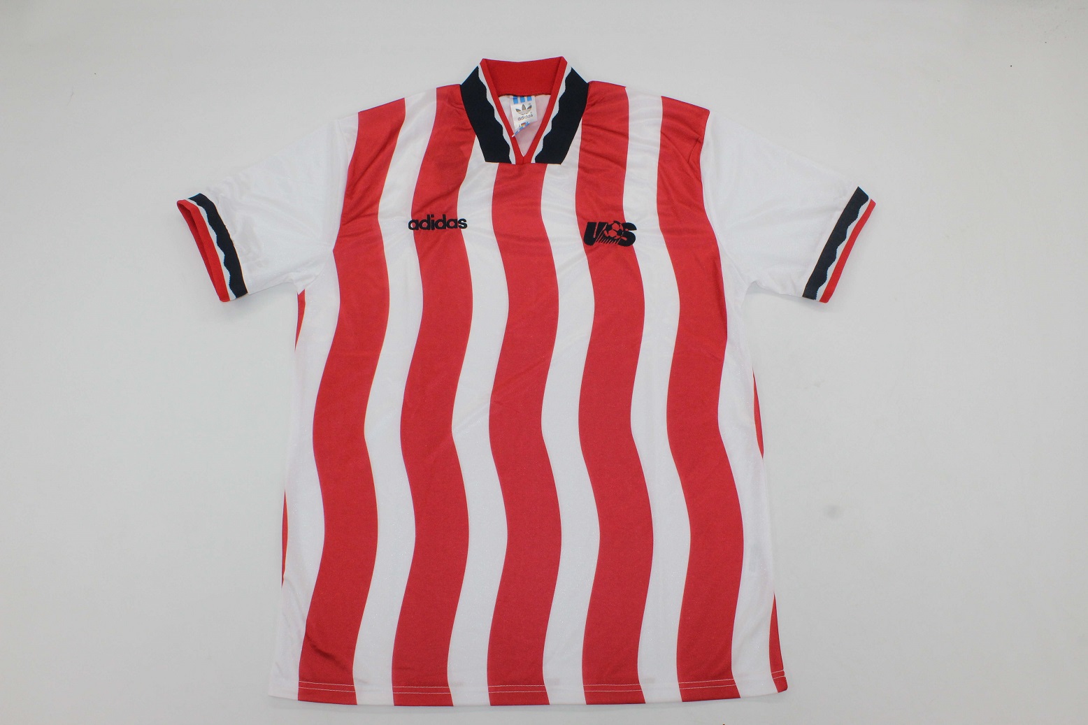 AAA Quality USA 1994 Home Soccer Jersey